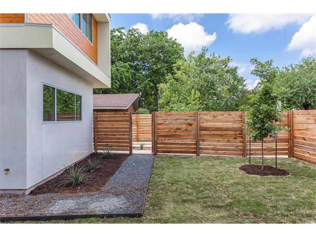 1707 Brentwood ST, Austin, TX 78757
