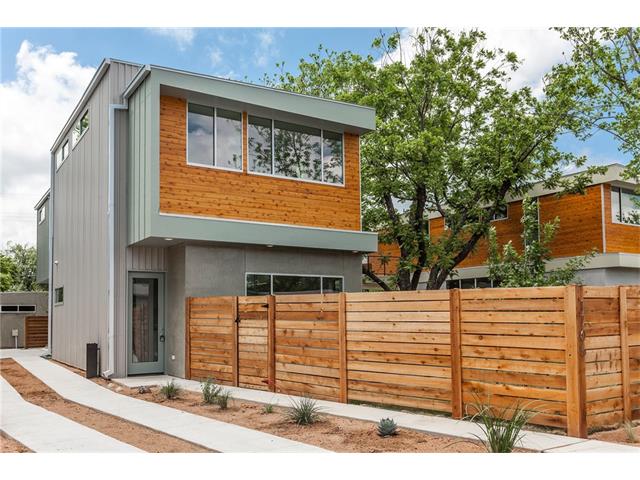 1705 Brentwood ST, Austin, TX 78757