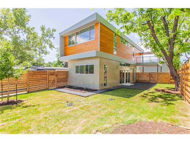 1705 Brentwood ST, Austin, TX 78757