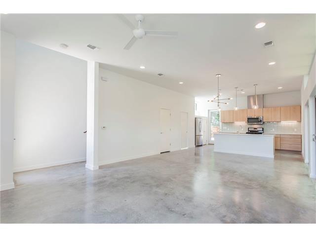 1705 Brentwood ST, Austin, TX 78757