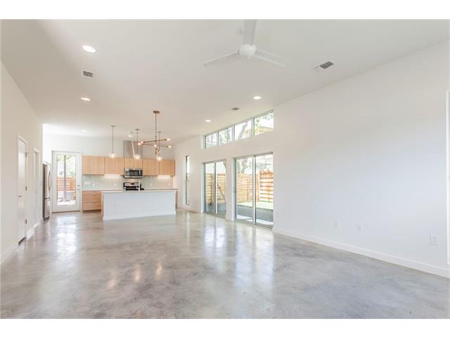 1705 Brentwood ST, Austin, TX 78757