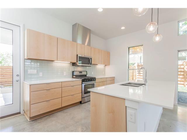 1705 Brentwood ST, Austin, TX 78757