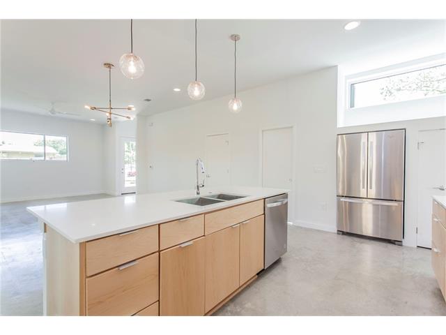 1705 Brentwood ST, Austin, TX 78757