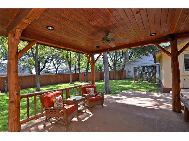 8711 Tallwood DR, Austin, TX 78759