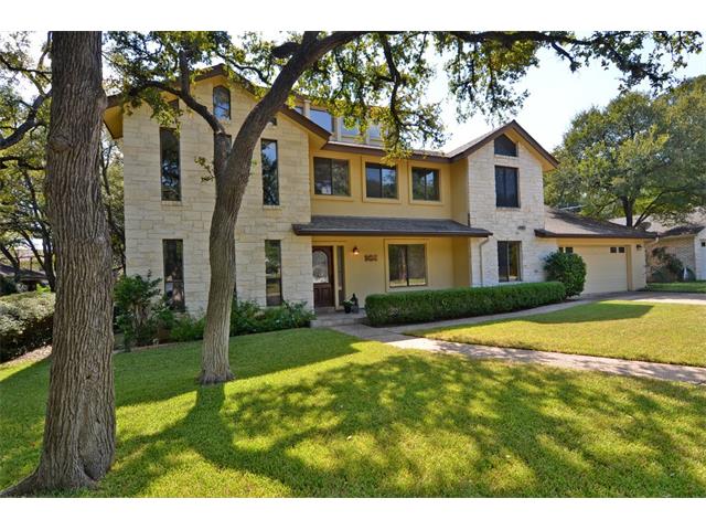 8711 Tallwood DR, Austin, TX 78759