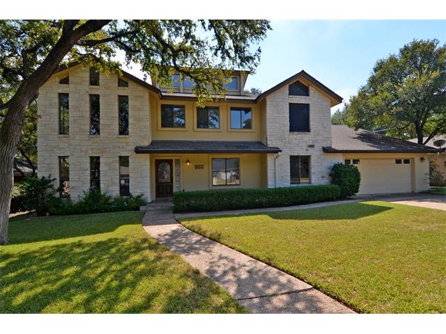 8711 Tallwood DR, Austin, TX 78759