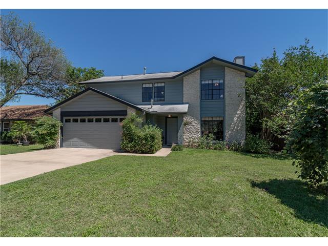 11613 Spotted Horse DR, Austin, TX 78759