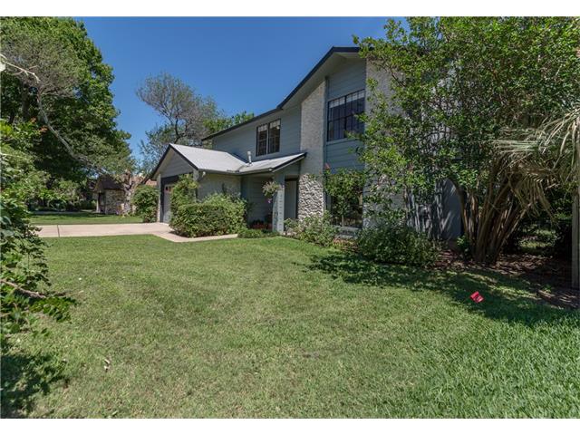 11613 Spotted Horse DR, Austin, TX 78759