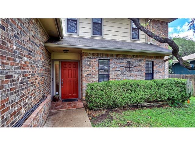 5816 Secrest DR, Austin, TX 78759