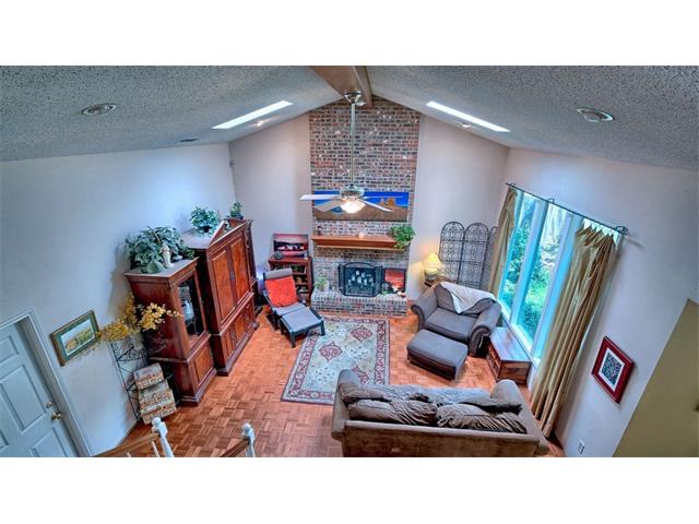 5816 Secrest DR, Austin, TX 78759