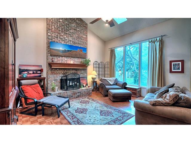 5816 Secrest DR, Austin, TX 78759