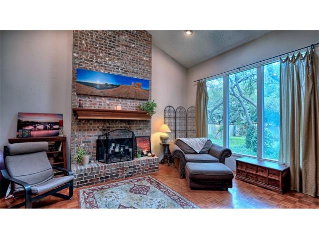 5816 Secrest DR, Austin, TX 78759