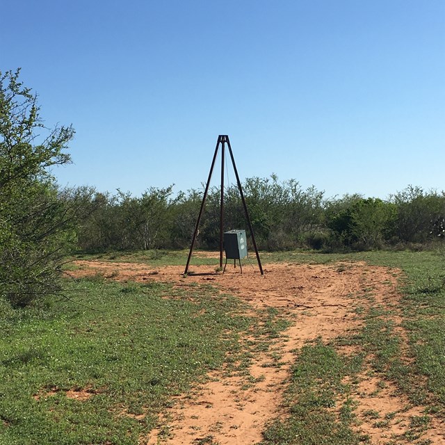 4516 Highway 1867, Batesville, TX 78829