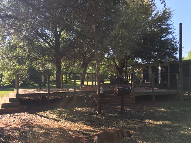 4516 Highway 1867, Batesville, TX 78829