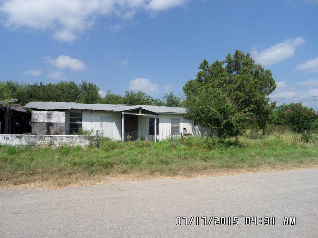 1510 Nicholson Ave, Carrizo Springs, TX 78834