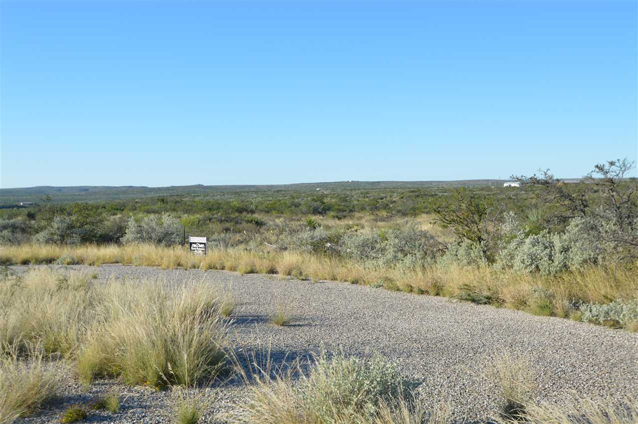 Pecos Cir, Lot 12, Del Rio, TX 78840