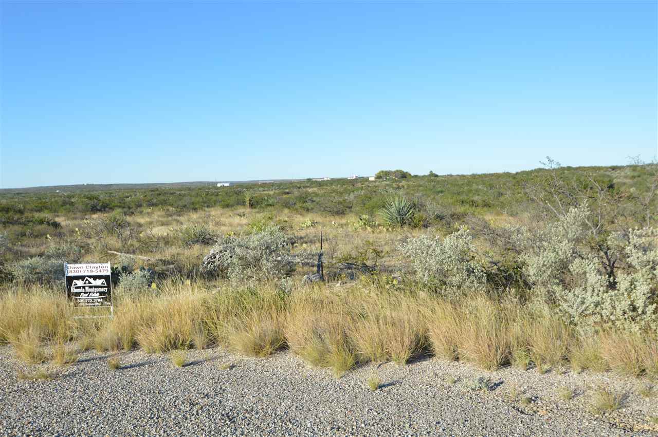 Pecos Cir, Lot 12, Del Rio, TX 78840