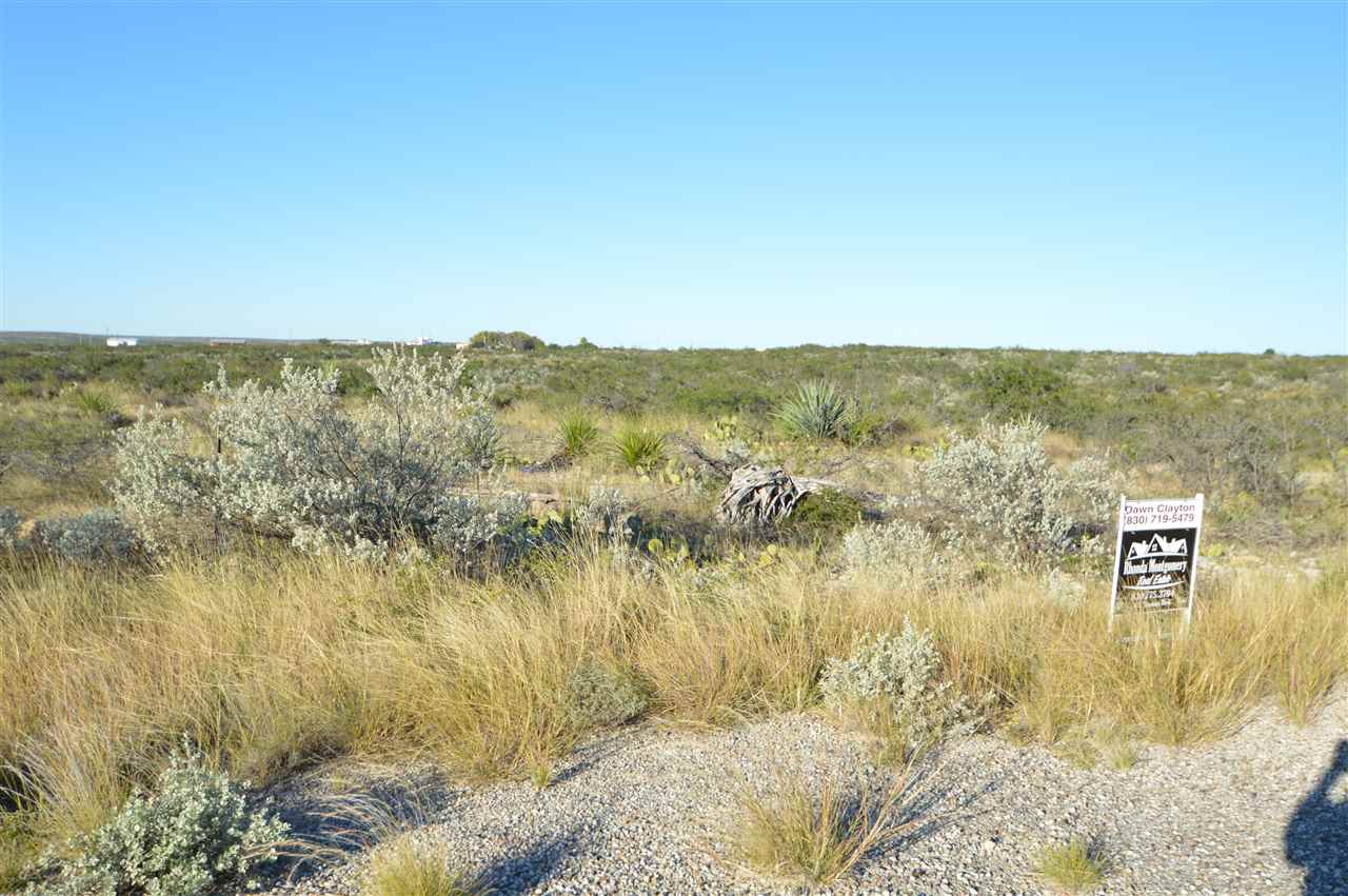 Pecos Cir, Lot 12, Del Rio, TX 78840