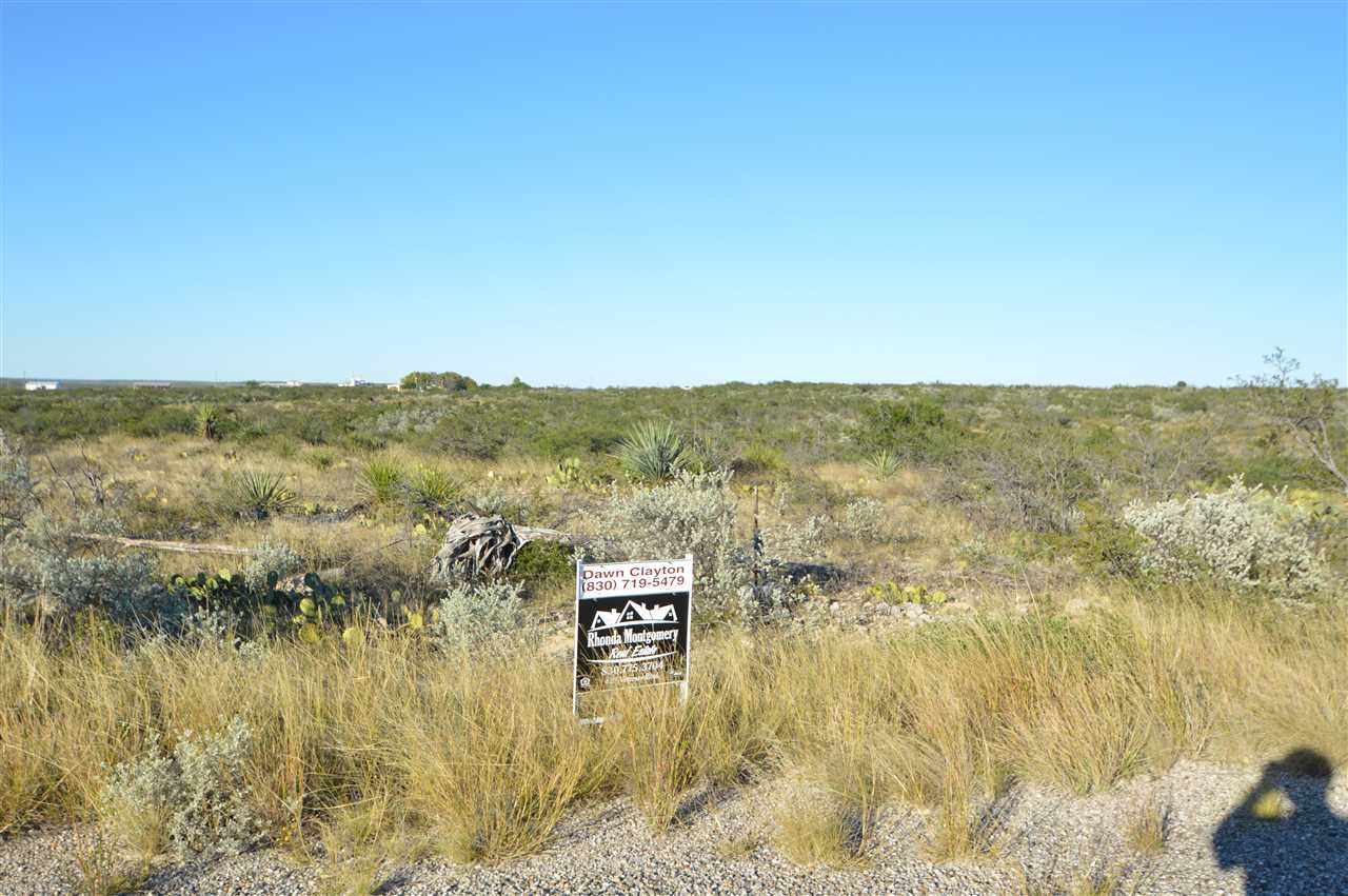 Pecos Cir, Lot 12, Del Rio, TX 78840