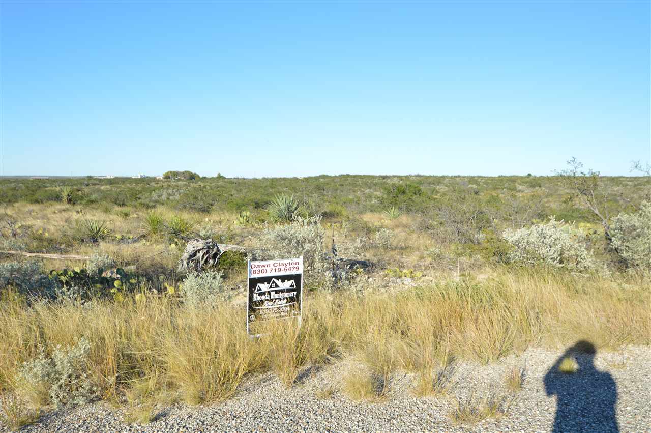 Pecos Cir, Lot 12, Del Rio, TX 78840