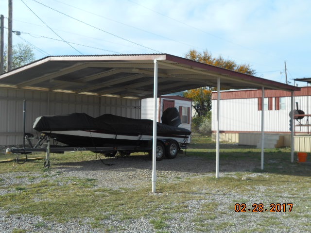 34 Deer Rd., Del Rio, TX 78840