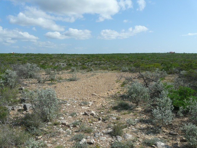 Comanche Tr Rough Canyon, Del Rio, TX 78840