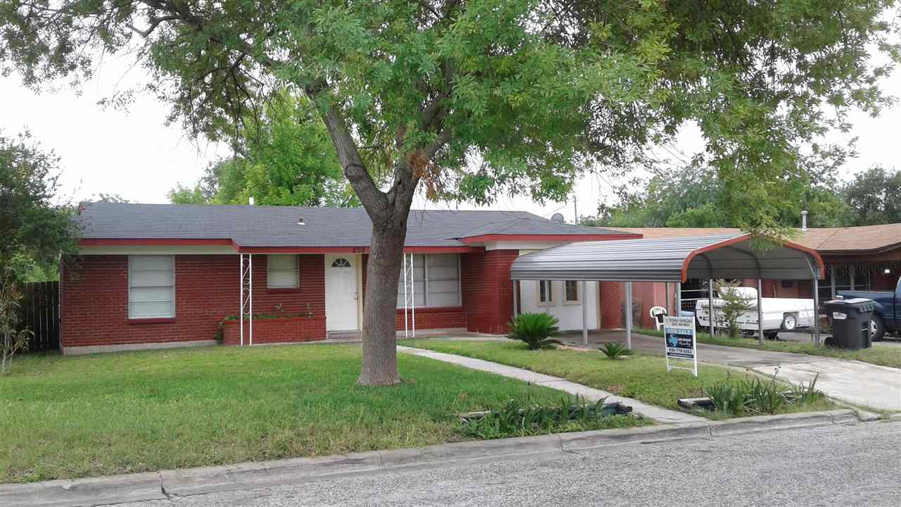 202 Highland Street, Del Rio, TX 78840