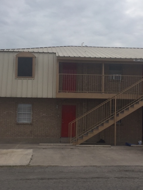 102 Ave I # 1- Rental, Del Rio, TX 78840