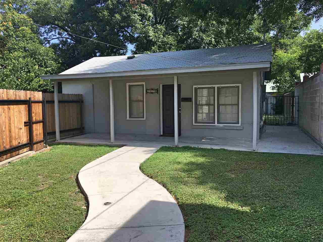 217 W DukeRENTAL, Del Rio, TX 78840