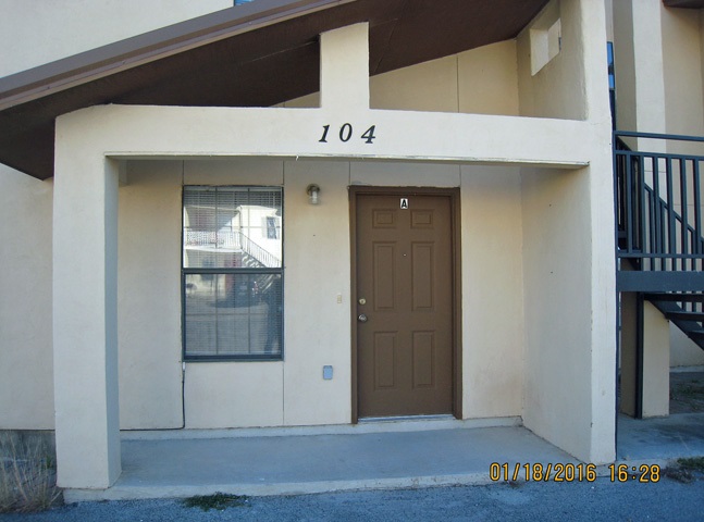 104-A Rockwell Way - RENTAL, Del Rio, TX 78840