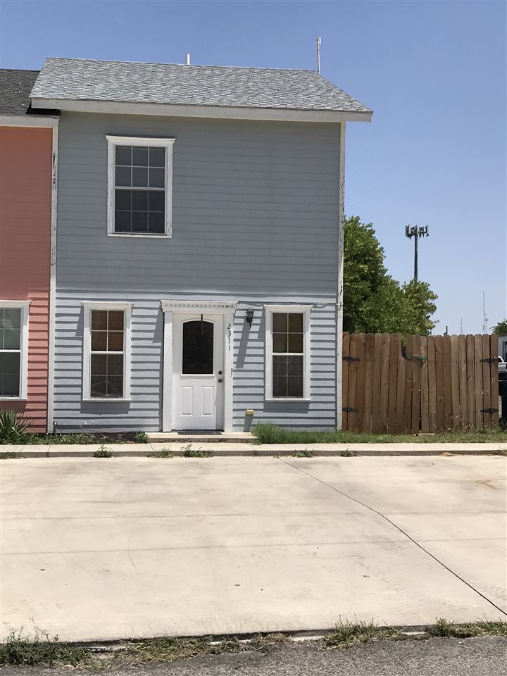 2311 N Main, Del Rio, TX 78840