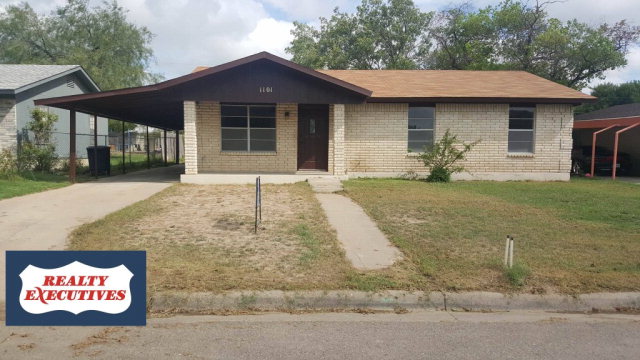 1101 Stephanie Dr, Eagle Pass, TX 78852