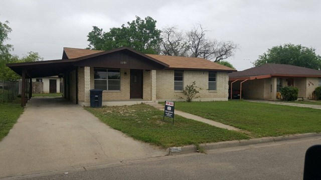 1101 Stephanie Dr, Eagle Pass, TX 78852