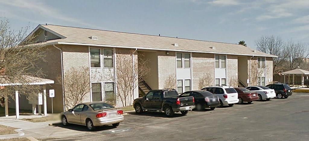 820 N Bibb Avenue, Eagle Pass, TX 78852