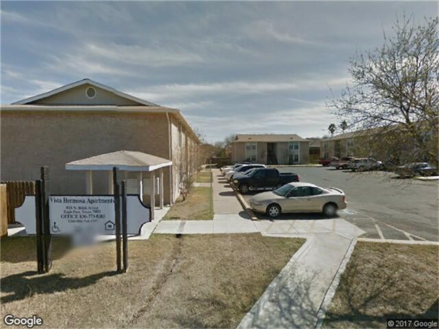 820 N Bibb Avenue, Eagle Pass, TX 78852