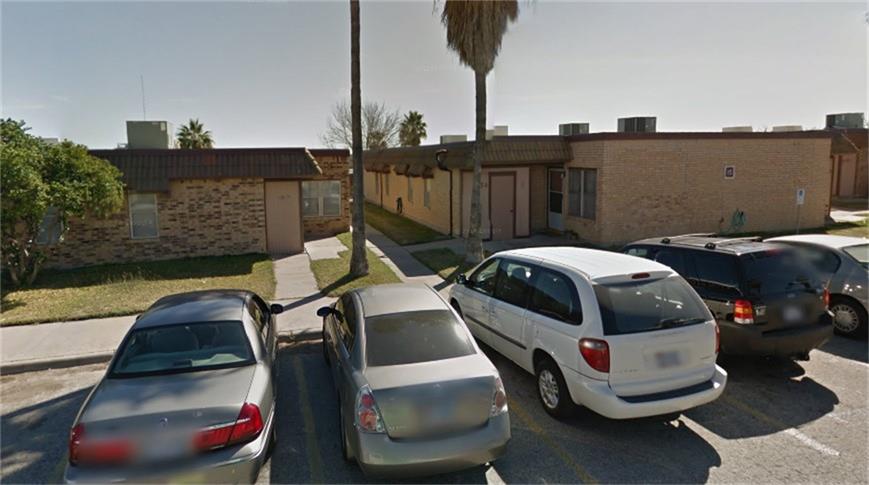 2173 Del Rio Boulevard, Eagle Pass, TX 78852