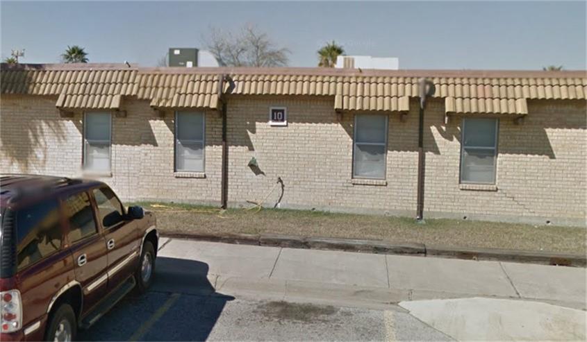 2173 Del Rio Boulevard, Eagle Pass, TX 78852