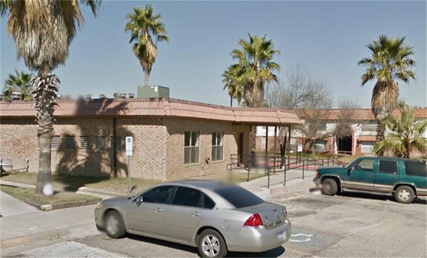 2173 Del Rio Boulevard, Eagle Pass, TX 78852