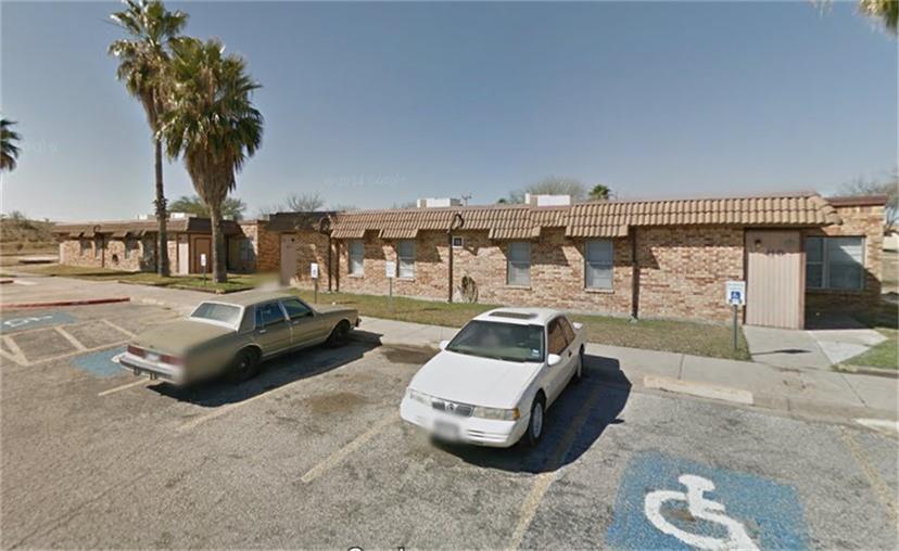 2173 Del Rio Boulevard, Eagle Pass, TX 78852