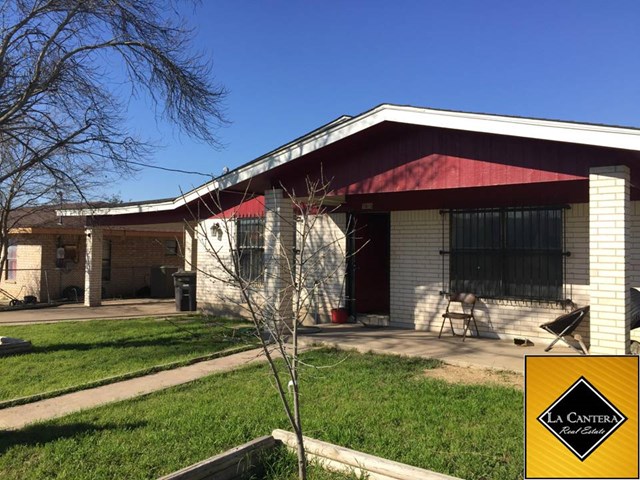 1915 Sueno Circle, Eagle Pass, TX 78852