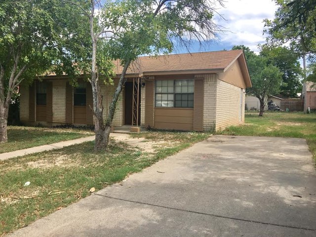 1128 ROMEMARIE DR., Eagle Pass, TX 78852