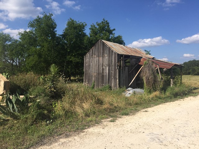 00 FM 1120, Rio Frio, TX 78879