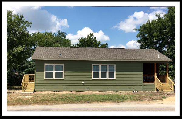 233 N Horton St ,TX, La Grange, 78945