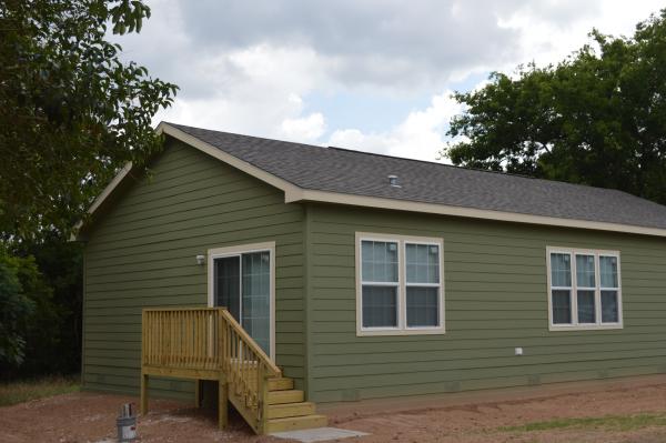 233 N Horton St ,TX, La Grange, 78945