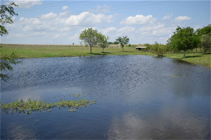 7675 N US Hwy 77, Schulenburg, TX 78956