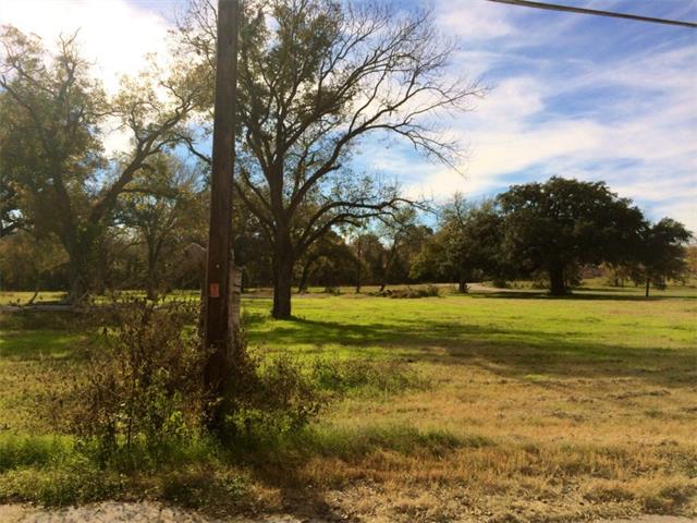 Lot 14 FM 2571, Smithville, TX 78957