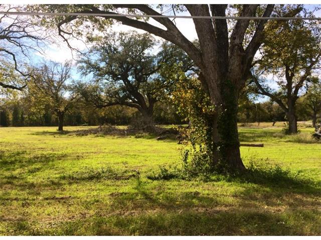 Lot 14 FM 2571, Smithville, TX 78957