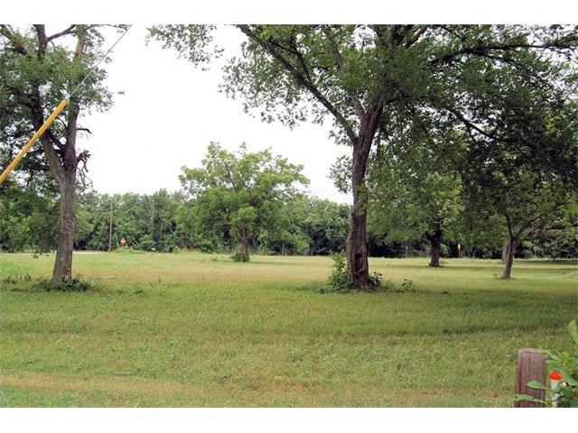 Lot 13 FM 2571, Smithville, TX 78957