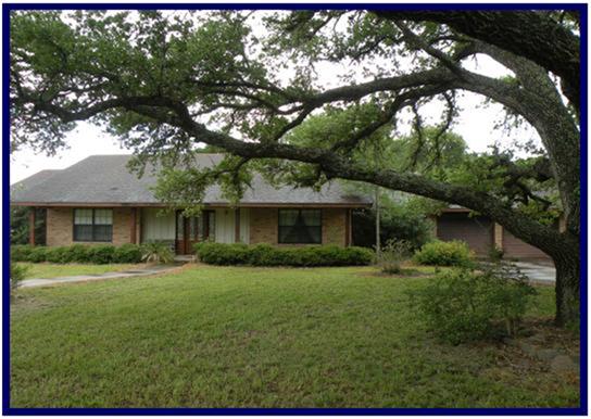 0000 County Road 218, Weimar, TX 78962