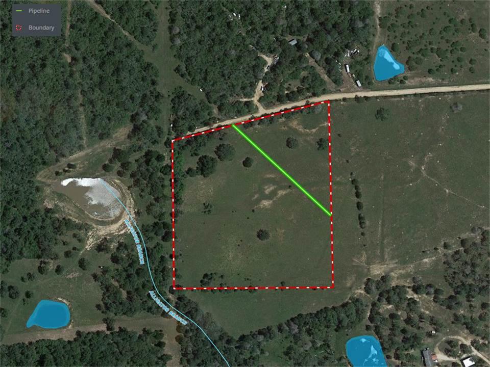 Tbd Wagley Ln Off Creek, Weimar, TX 78962